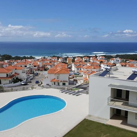 Marco Polo Apartment Ναζαρέ Εξωτερικό φωτογραφία