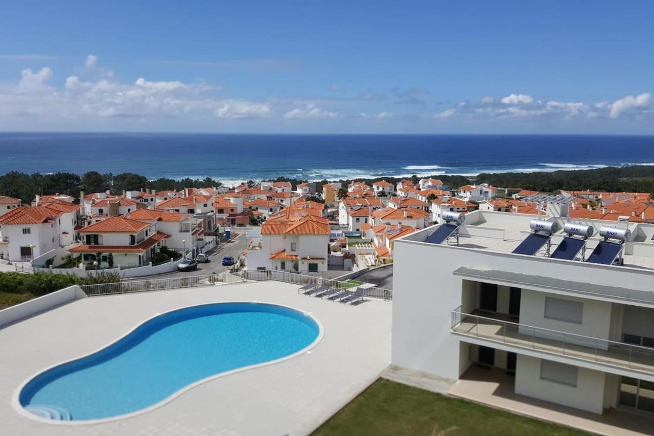 Marco Polo Apartment Ναζαρέ Εξωτερικό φωτογραφία