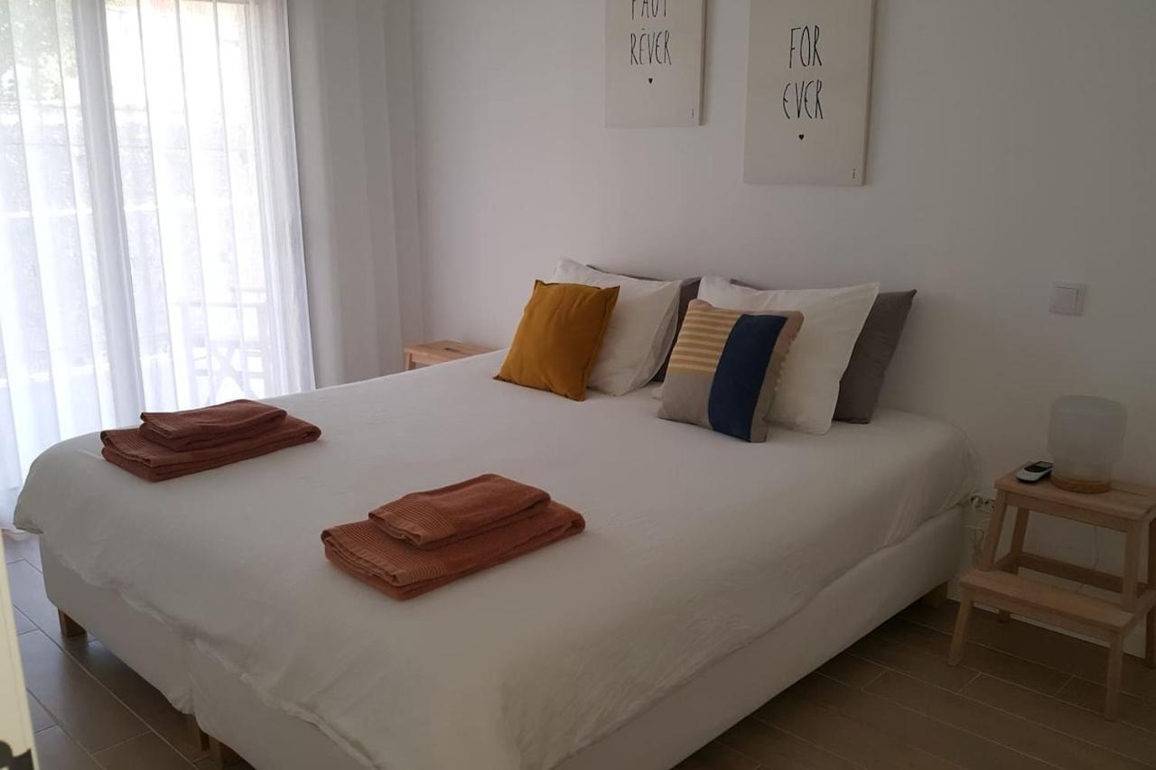 Marco Polo Apartment Ναζαρέ Εξωτερικό φωτογραφία