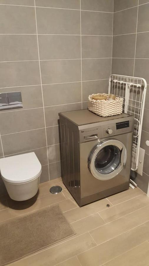 Marco Polo Apartment Ναζαρέ Εξωτερικό φωτογραφία
