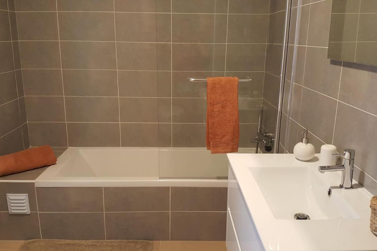 Marco Polo Apartment Ναζαρέ Εξωτερικό φωτογραφία