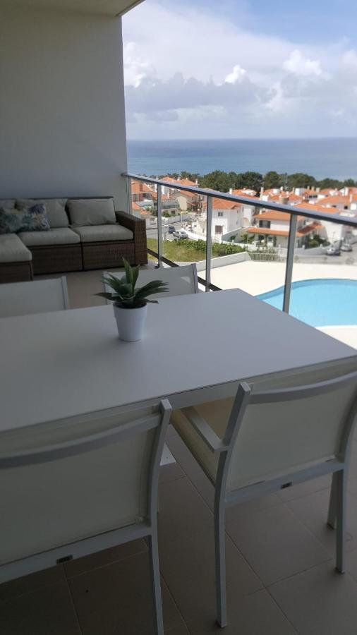 Marco Polo Apartment Ναζαρέ Εξωτερικό φωτογραφία