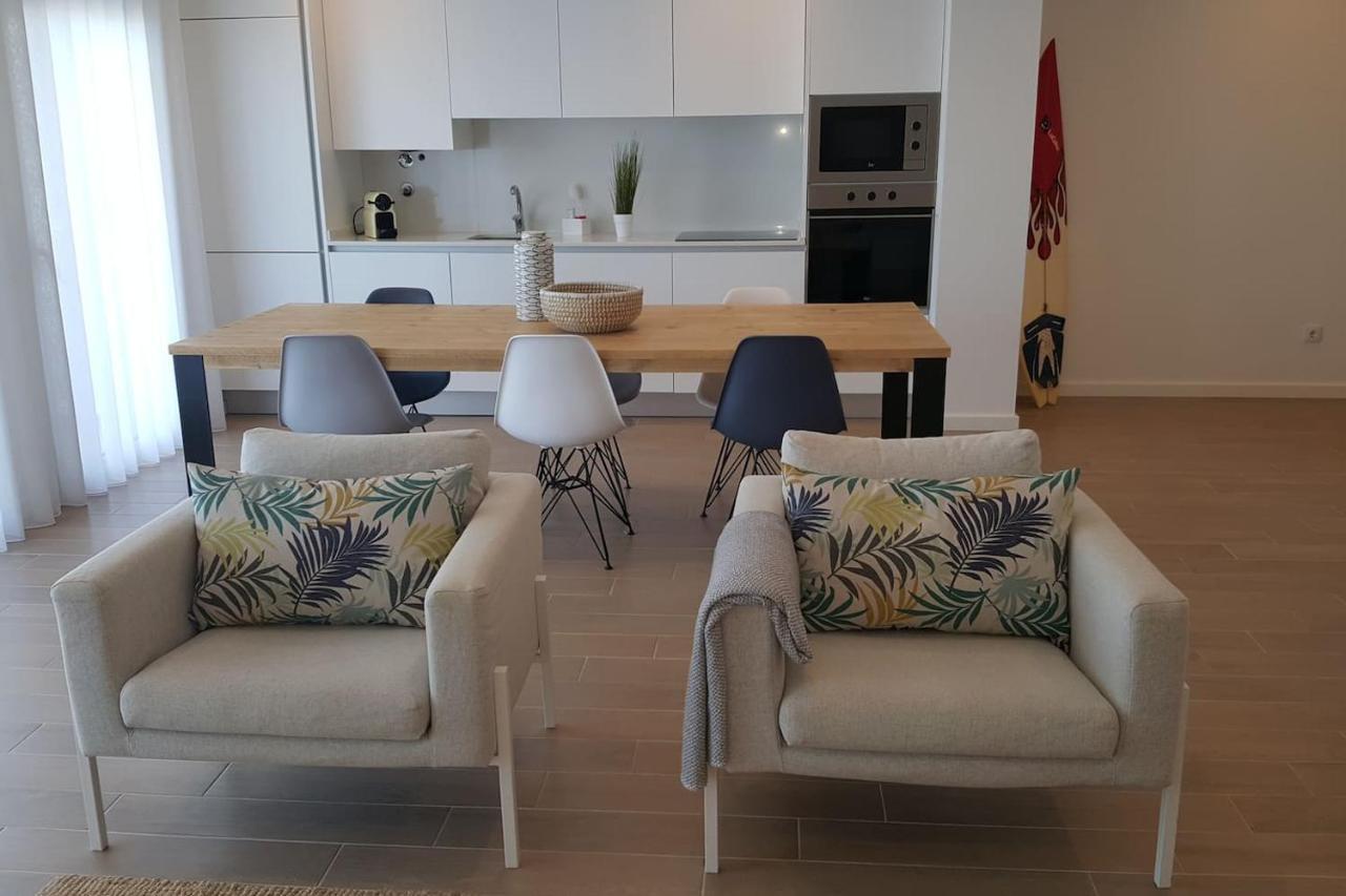 Marco Polo Apartment Ναζαρέ Εξωτερικό φωτογραφία