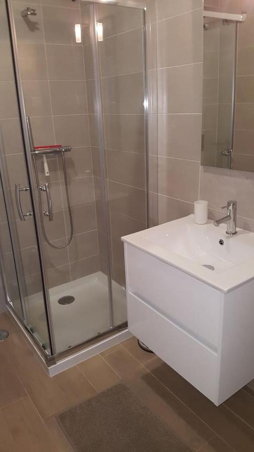 Marco Polo Apartment Ναζαρέ Εξωτερικό φωτογραφία