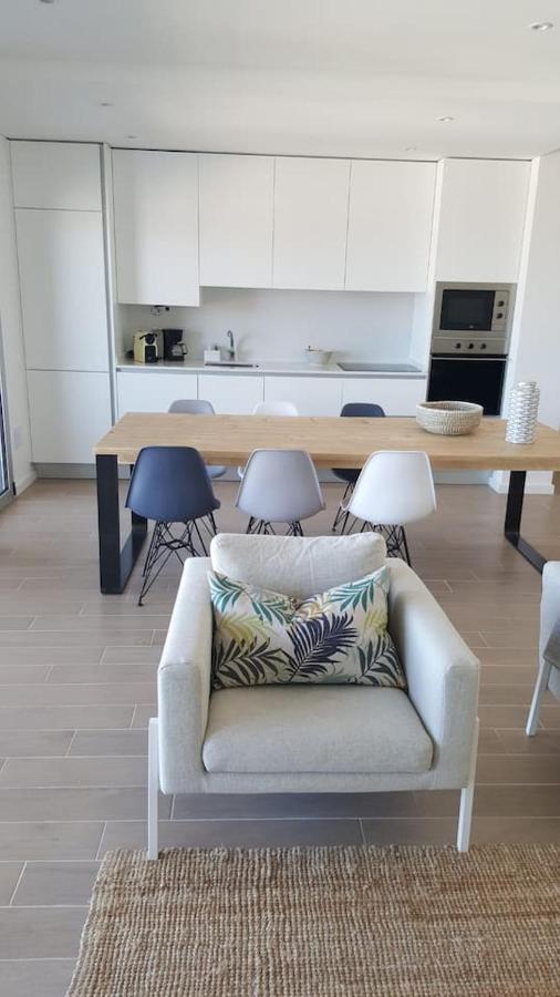 Marco Polo Apartment Ναζαρέ Εξωτερικό φωτογραφία