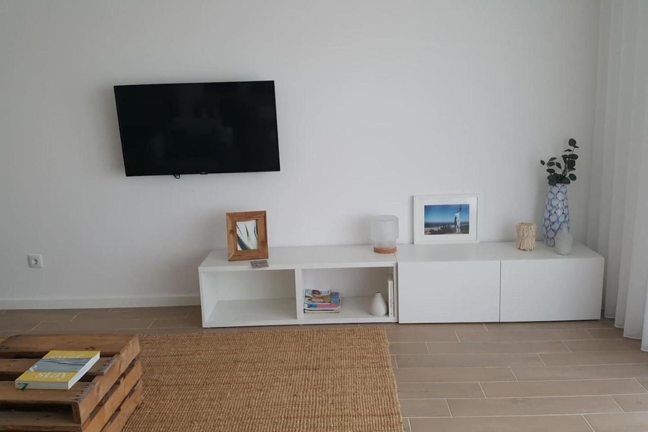 Marco Polo Apartment Ναζαρέ Εξωτερικό φωτογραφία