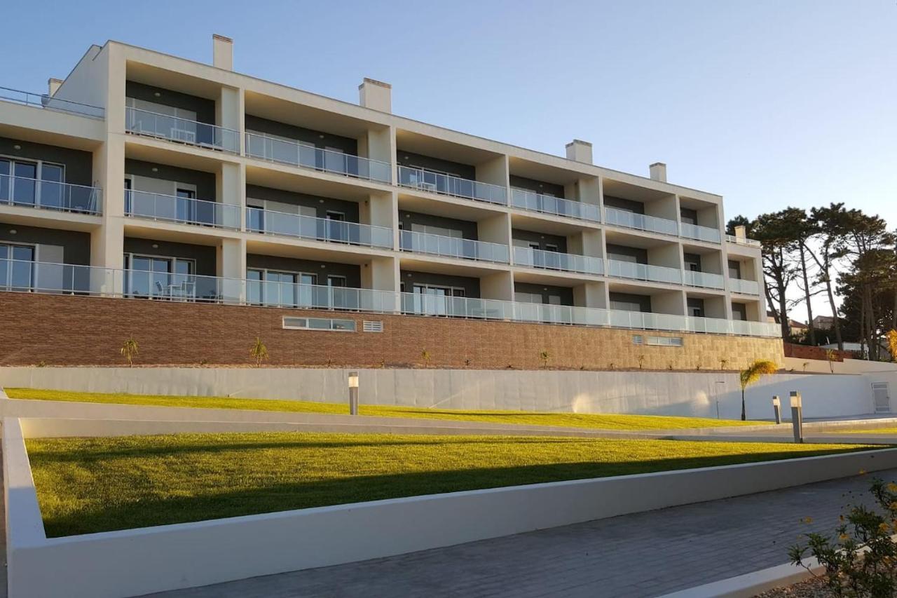 Marco Polo Apartment Ναζαρέ Εξωτερικό φωτογραφία