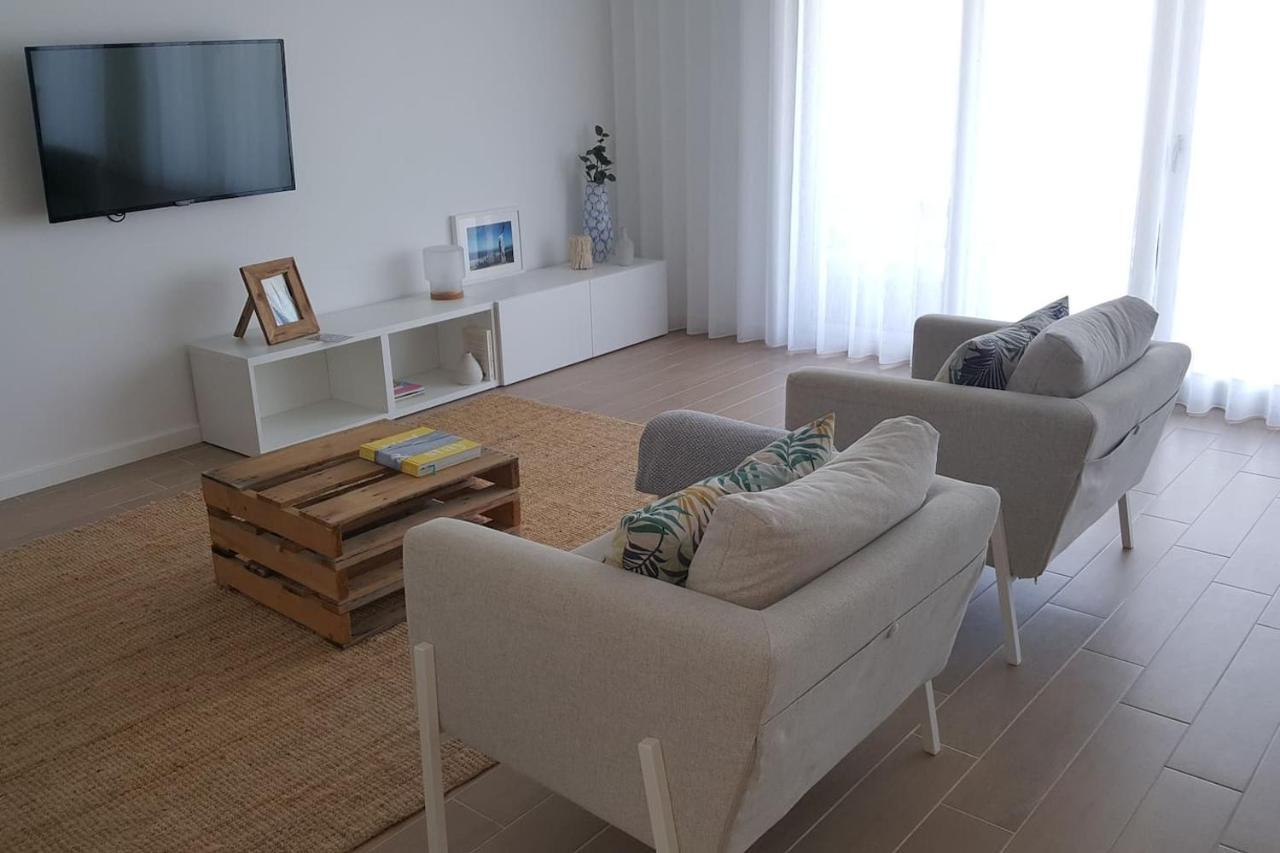 Marco Polo Apartment Ναζαρέ Εξωτερικό φωτογραφία