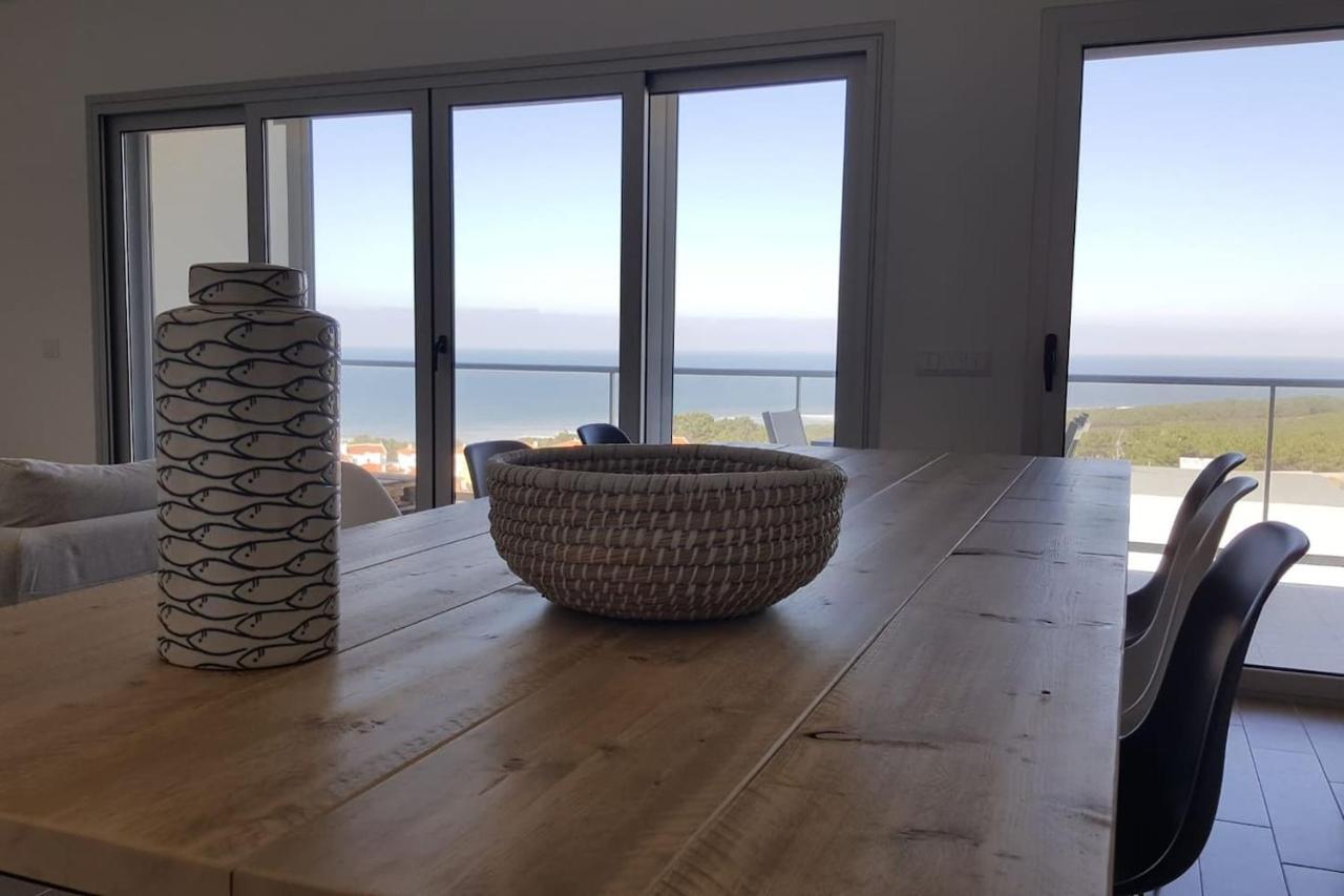 Marco Polo Apartment Ναζαρέ Εξωτερικό φωτογραφία