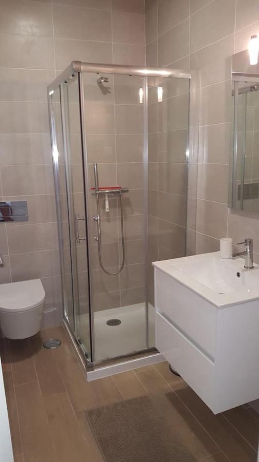 Marco Polo Apartment Ναζαρέ Εξωτερικό φωτογραφία
