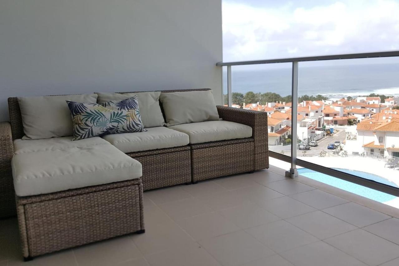 Marco Polo Apartment Ναζαρέ Εξωτερικό φωτογραφία