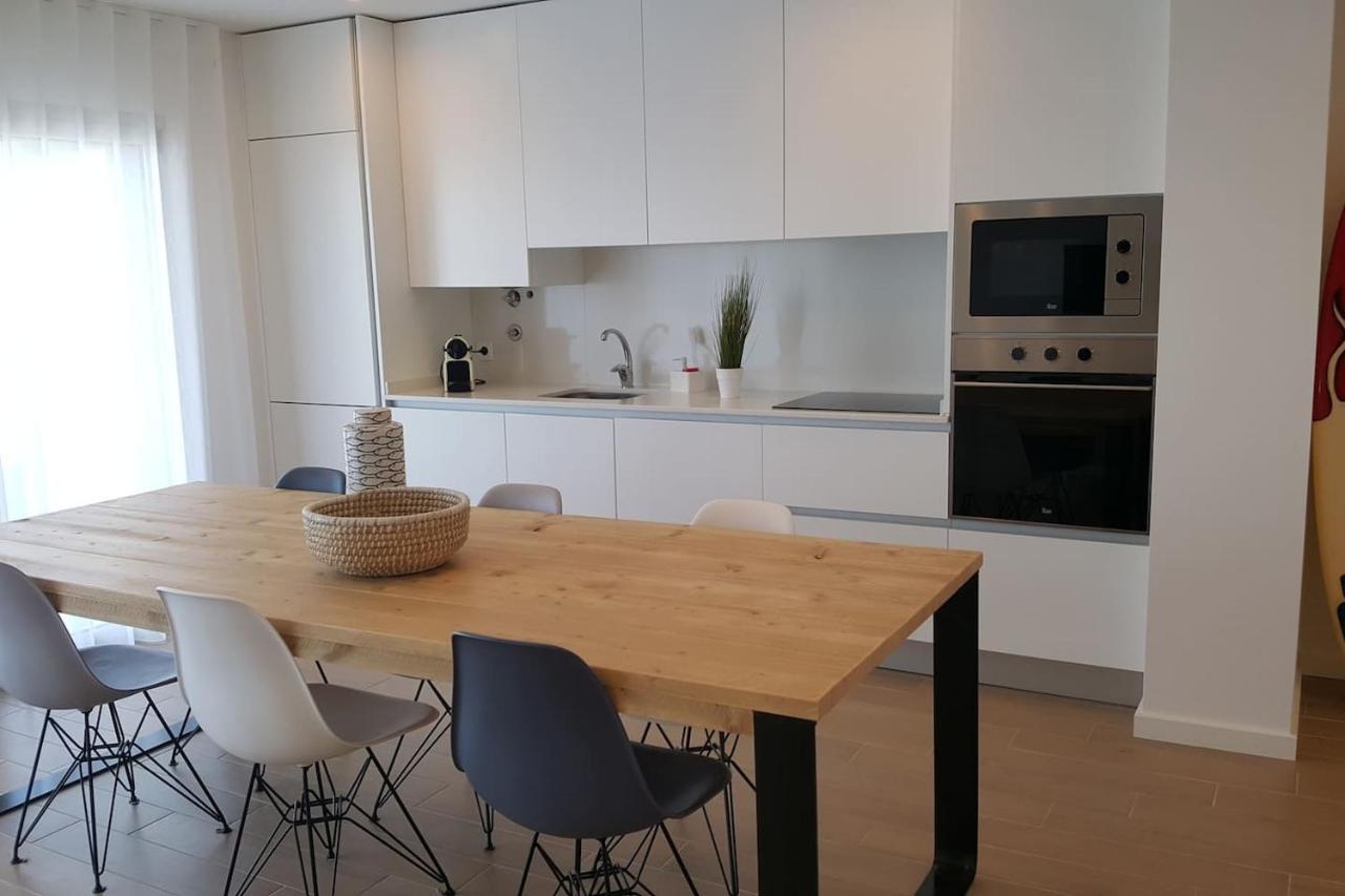 Marco Polo Apartment Ναζαρέ Εξωτερικό φωτογραφία