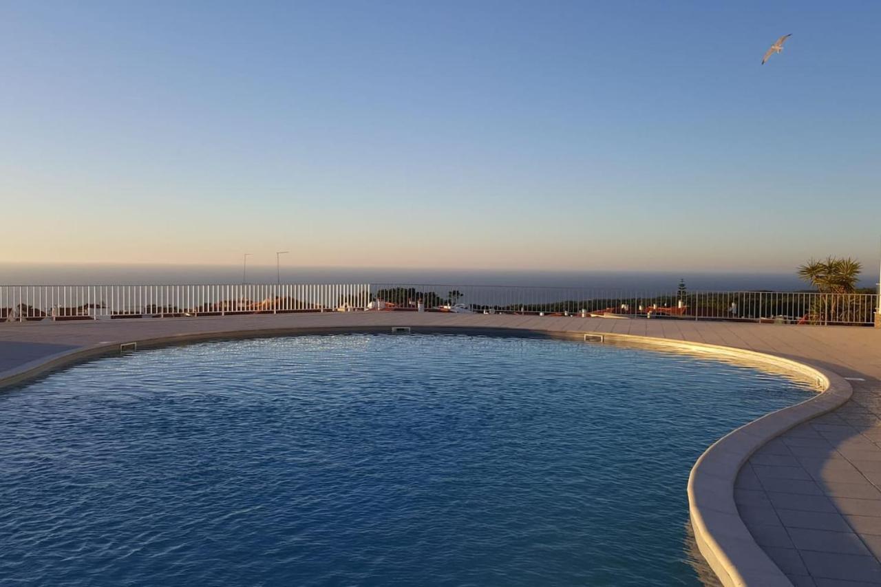 Marco Polo Apartment Ναζαρέ Εξωτερικό φωτογραφία