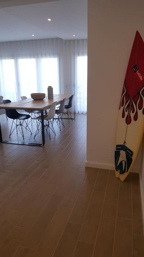 Marco Polo Apartment Ναζαρέ Εξωτερικό φωτογραφία