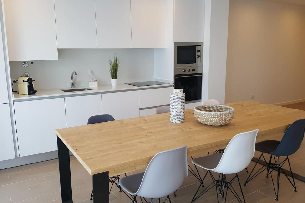 Marco Polo Apartment Ναζαρέ Εξωτερικό φωτογραφία