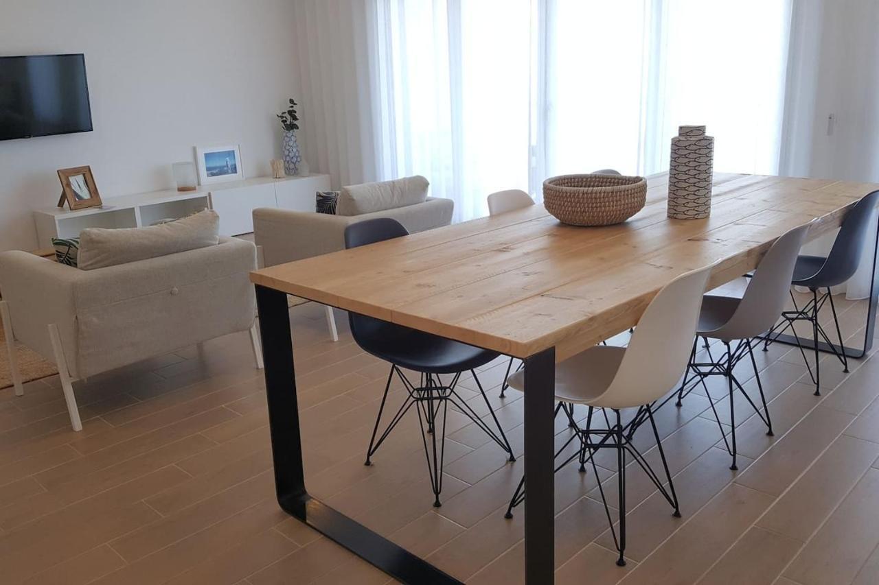 Marco Polo Apartment Ναζαρέ Εξωτερικό φωτογραφία
