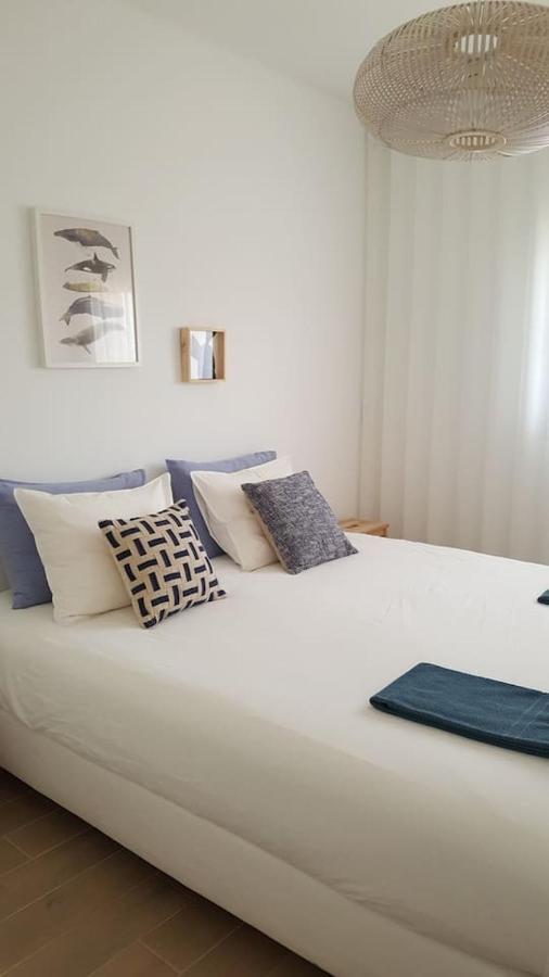 Marco Polo Apartment Ναζαρέ Εξωτερικό φωτογραφία