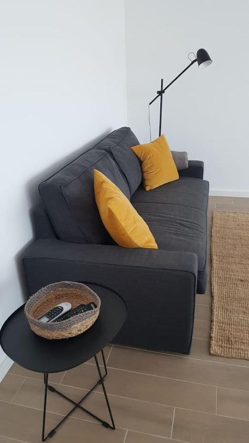 Marco Polo Apartment Ναζαρέ Εξωτερικό φωτογραφία
