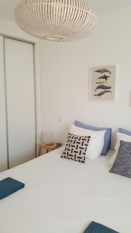 Marco Polo Apartment Ναζαρέ Εξωτερικό φωτογραφία
