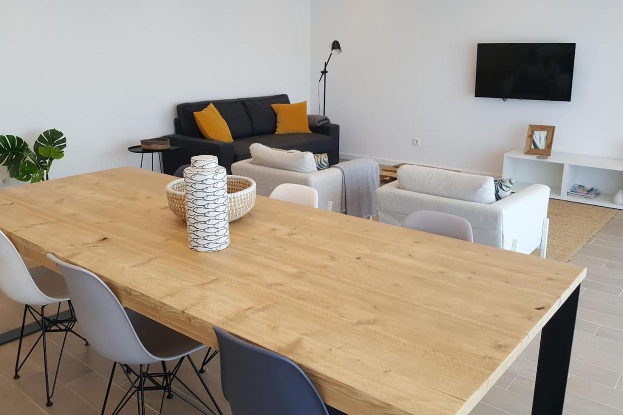 Marco Polo Apartment Ναζαρέ Εξωτερικό φωτογραφία